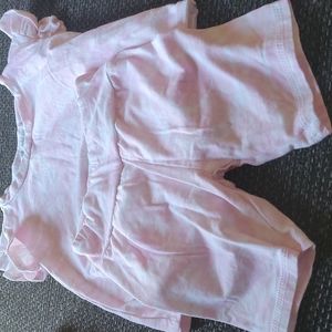 Toddler girl outfit